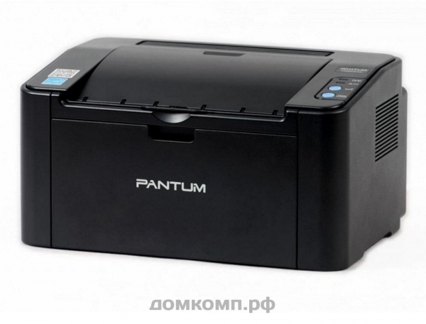 Принтер Pantum P2500W (А4, USB, WiFi)